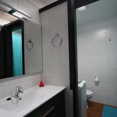 Appartement Palmeras, Americas