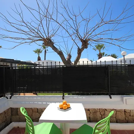 Palmeras, Americas Appartement *