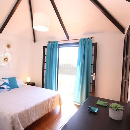 Appartement Palmeras, Americas