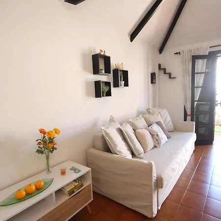 Appartement Palmeras, Americas