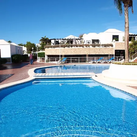 Апартаменты Palmeras, Americas *